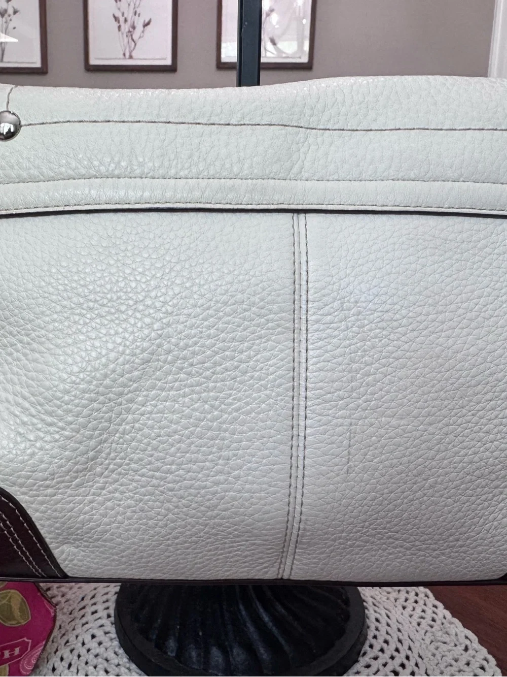 Coach ultimate y2k